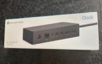 Microsoft Surface Dock - Model: 1661, Microsoft Surface Dock, Nieuw, Ophalen of Verzenden, Docking station