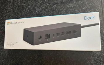Microsoft Surface Dock - Model: 1661 beschikbaar voor biedingen