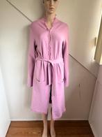 Studio Anneloes lang vest roze maat S riem Tony Cardigan, Studio Anneloes, Ophalen of Verzenden, Zo goed als nieuw, Roze