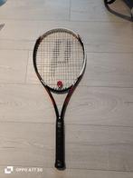 tennisracket prince red ls105 grip 4, Gebruikt, L4, Prince, Ophalen of Verzenden