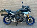 Zeer nette Yamaha Tracer 900GT van de 1e eigenaar, Motoren, Motoren | Yamaha, 3 cilinders, Particulier, Meer dan 35 kW, Toermotor