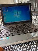 Packard Bell 10.1" Netbook - Intel Atom, 250GB HDD, Ophalen, Gebruikt, Qwerty, Minder dan 2 Ghz