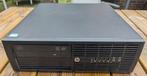 HP PC i3-3220, 8Gb DDR3, SSD 240Gb, Computers en Software, 8 GB, Hewlett Packard (HP), Ophalen of Verzenden, SSD