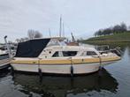 Passaat 735, Watersport en Boten, Motorboten en Motorjachten, Ophalen, Gebruikt, Diesel, Polyester