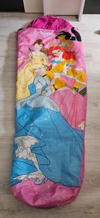 Disney prinsessen slaapzak., Ophalen of Verzenden, Zo goed als nieuw
