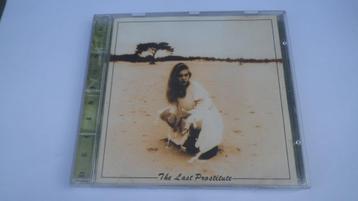 Decision D – The Last Prostitute CD 1995 rock trash beschikbaar voor biedingen