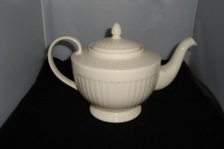 Theepot Prince of Wales servies, Huis en Inrichting, Keuken | Servies, Nieuw, Overige typen, Overige stijlen, Overige materialen