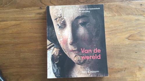 PARCUM - Van de wereld, Boeken, Catalogussen en Folders, Zo goed als nieuw, Ophalen of Verzenden