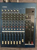Yamaha MG 12/4, Muziek en Instrumenten, Ophalen, Gebruikt