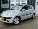 Nissan Pixo 1.0 Look Airco | 5 Deurs | Dealer Onderhouden, Auto's, Nissan, Te koop, Zilver of Grijs, Benzine, 100 kg