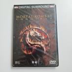 Mortal Kombat Conquest DVD - Nieuw in verpakking!, Vanaf 16 jaar, Ophalen of Verzenden, Nieuw in verpakking, Actie en Avontuur