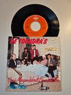 De Toendra's-Goeiemorgen wordt eens wakker, 7 inch, Single, Ophalen of Verzenden, Zo goed als nieuw