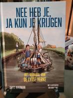 Wadman – Nee heb je, ja kun je krijgen, Ophalen, Zo goed als nieuw, Fictie algemeen