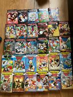 Donald Duck Pockets (mega, dubbel, thema, zomer), Boeken, Stripboeken, Meerdere stripboeken, Ophalen of Verzenden, Zo goed als nieuw