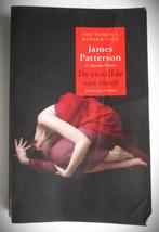 Twaalfde van nooit~Maxine Paetro~Thriller~2014, Gelezen, Wereld overig, J.Patterson, Ophalen of Verzenden