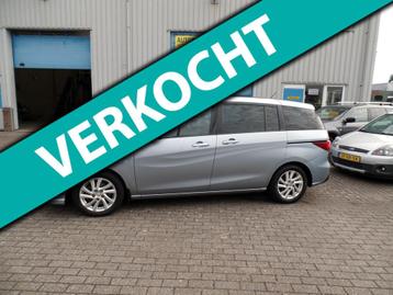 Mazda 5 1.8 Business 7 VERKOCHT pers beschikbaar voor biedingen