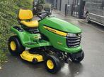 John Deere John Deere X300 0, John Deere, Test@example.com, _
1111  _, NL, John Deere