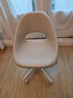gratis bureaustoel Ikea Blyskär, Huis en Inrichting, Ophalen, Gebruikt, Beige, Bureaustoel