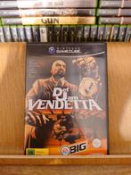 Def Jam Vendetta - Gamecube, Spelcomputers en Games, Games | Nintendo GameCube, Vechten, 2 spelers, Eén computer, Ophalen of Verzenden