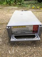 Accu TranzX 36V 11Ah BL-03, Ophalen