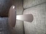 Tafellamp LED, 50 tot 100 cm, Rond, Zo goed als nieuw, 50 tot 100 cm