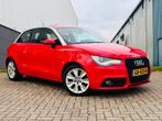 Audi A1 1.6 TDI S edition, Auto's, Audi, Voorwielaandrijving, Euro 5, Start-stop-systeem, Zwart