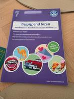 Begrijpend lezen, Boeken, Ophalen of Verzenden, Nieuw, Overige niveaus, Nederlands