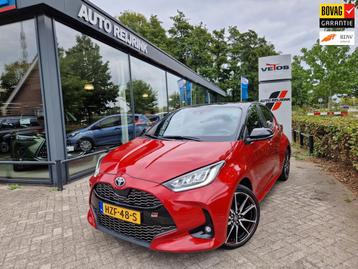 Toyota Yaris 1.5 Hybrid GR Sport beschikbaar voor biedingen