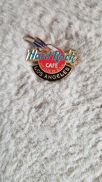 4x hardrock café pins, Verzamelen, Speldjes, Pins en Buttons, Ophalen of Verzenden, Zo goed als nieuw
