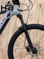 Bulls Copperhead Evo 2 29 inch E-Mountainbike Shimano, Overige merken, Hardtail, Heren, 49 tot 53 cm