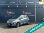 Ford Ka 1.2 Cool&Sound AIRCO| EL.RAMEN| AUX| NAP| APK, Voorwielaandrijving, Stof, Gebruikt, 1242 cc