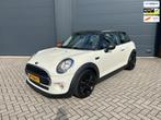 Mini One 1.2, Auto's, Mini, Voorwielaandrijving, Stof, Gebruikt, 1198 cc