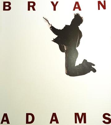 Bryan Adams / 9781895565836   beschikbaar voor biedingen