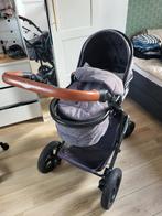 Slee 2-in-1 Kinderwagen - gebruikt, Ophalen, Gebruikt, Overige merken, Luchtbanden