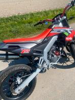 Aprilia SX 50 - 2019, Ophalen, 6 versnellingen, Zo goed als nieuw, 50 cc