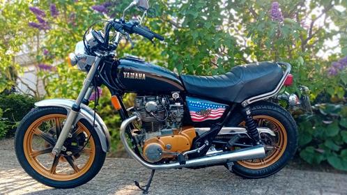 Yamaha XS650se XS650 & SR500 oldtimer &klassieker zie foto's, Motoren, Motoren | Oldtimers, Ophalen