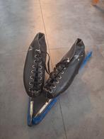 Schaatsen, Noren, merk Avento, schoenmaat 38, Sport en Fitness, Schaatsen, Ophalen, Gebruikt, Noren, Overige merken