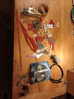 Onderdelen voor de LOTR flipperkast, Ophalen of Verzenden, Gebruikt, Flipperkast