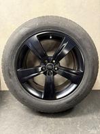 5x108 19” Range Rover Velar, Volvo CX90 Velgen + Banden 255/, Auto-onderdelen, 19 inch, Gebruikt, 255 mm, Banden en Velgen