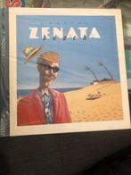 Zenata beach loustal hardcover k4, Eén stripboek, Ophalen of Verzenden, Zo goed als nieuw