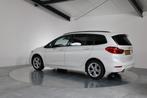 BMW 2 Serie Gran Tourer 218i Executive Facelift, 7-Persoons,, Auto's, BMW, Emergency brake assist, Origineel Nederlands, Te koop