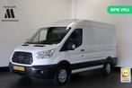 Ford Transit 2.0 TDCI L2H2 EURO 6 - Airco - Cruise - PDC -, Auto's, Bestelauto's, Voorwielaandrijving, Electronic Stability Program (ESP)
