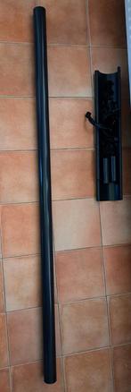 Dakgoot set + afvoerbuis voor tuinhuis/overkapping, Doe-het-zelf en Verbouw, Buizen en Afvoer, Ophalen, Pvc, Minder dan 2 meter