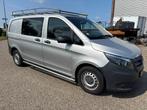 Mercedes-Benz Vito 109CDI L1H1 Airco Cruisecontrol Trekhaak, Voorwielaandrijving, Gebruikt, Euro 6, Bedrijf