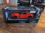 2019 Corvette ZR1 pull back schaal 1:43, Hobby en Vrije tijd, Modelauto's | 1:43, Overige merken, Auto, ., Ophalen of Verzenden