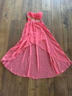 Roze Galajurk van Eva & Lola maat S, Galajurk, Ophalen of Verzenden, Zo goed als nieuw, Roze