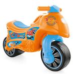 Dolu Hot Wheels Loopmotor Blauw/Oranje, Nieuw, Ophalen of Verzenden, Dolu, Dolu