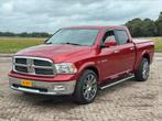 2009 Dodge Ram 1500 5.7 V8 Hemi BENZINE + MARGE, Automaat, 5654 cc, Bedrijf, 396 pk