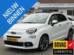 Fiat 500 X 1.0 FireFly Turbo 120 Sport Dolcevita CABRIO | NA, Auto's, Fiat, Voorwielaandrijving, 12 maanden, Euro 6, 500X