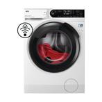 AEG was-droogcombinatie LWR7516AD